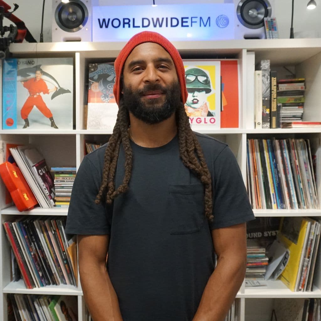 IN THE BASSMENT: Mala // 17-06-19