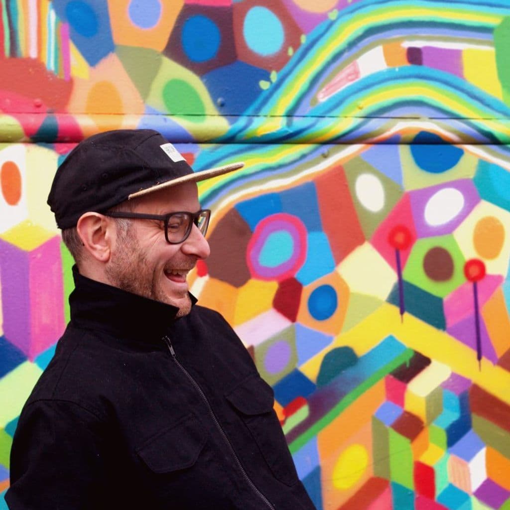 Further than France with Neil Bopperson // 07-04-20