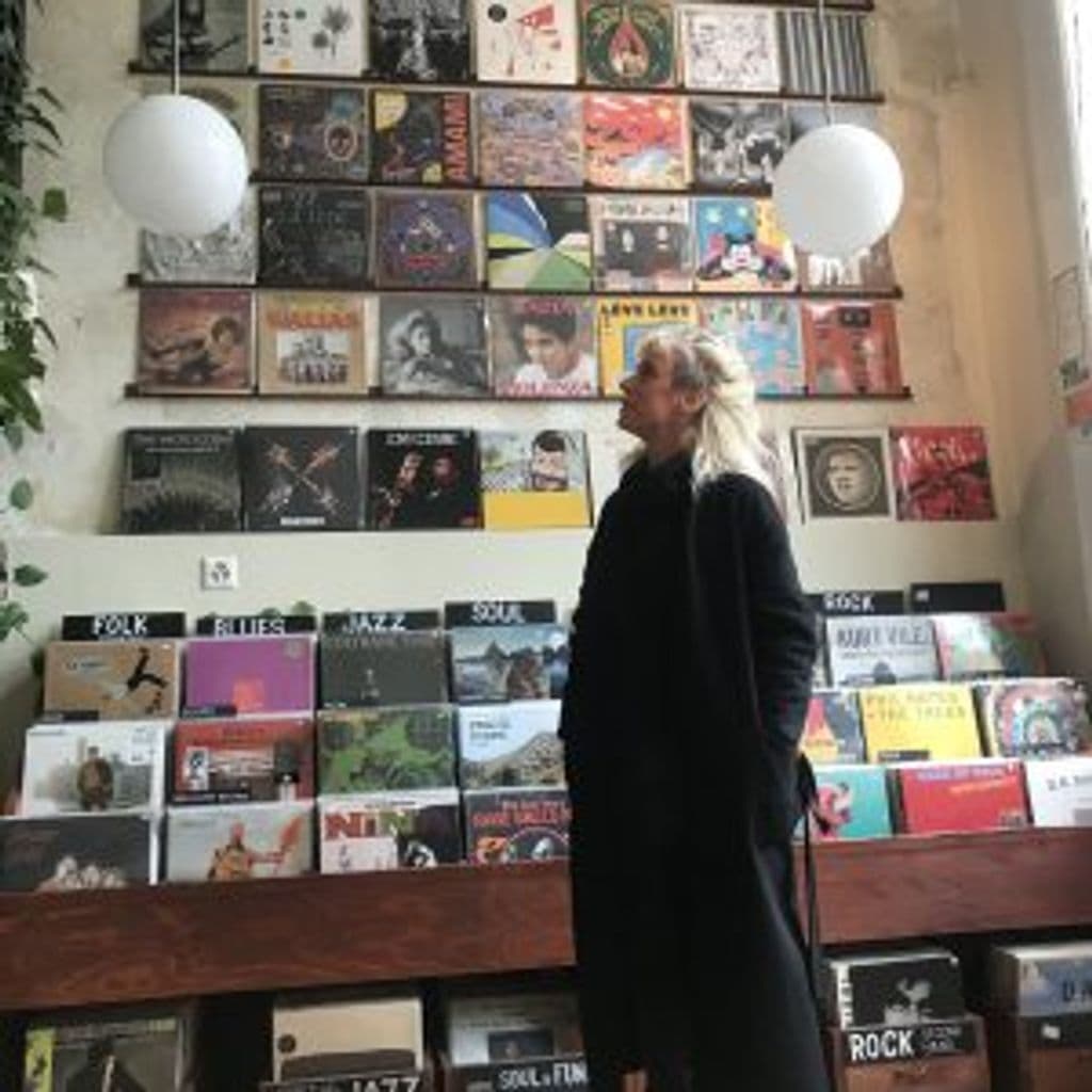 Bongo Joe Radio: Cyril and Quentin with Simone Aubert // 03-10-20