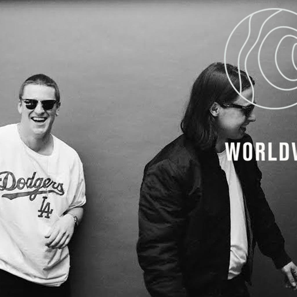 Jungle // 26-10-2016