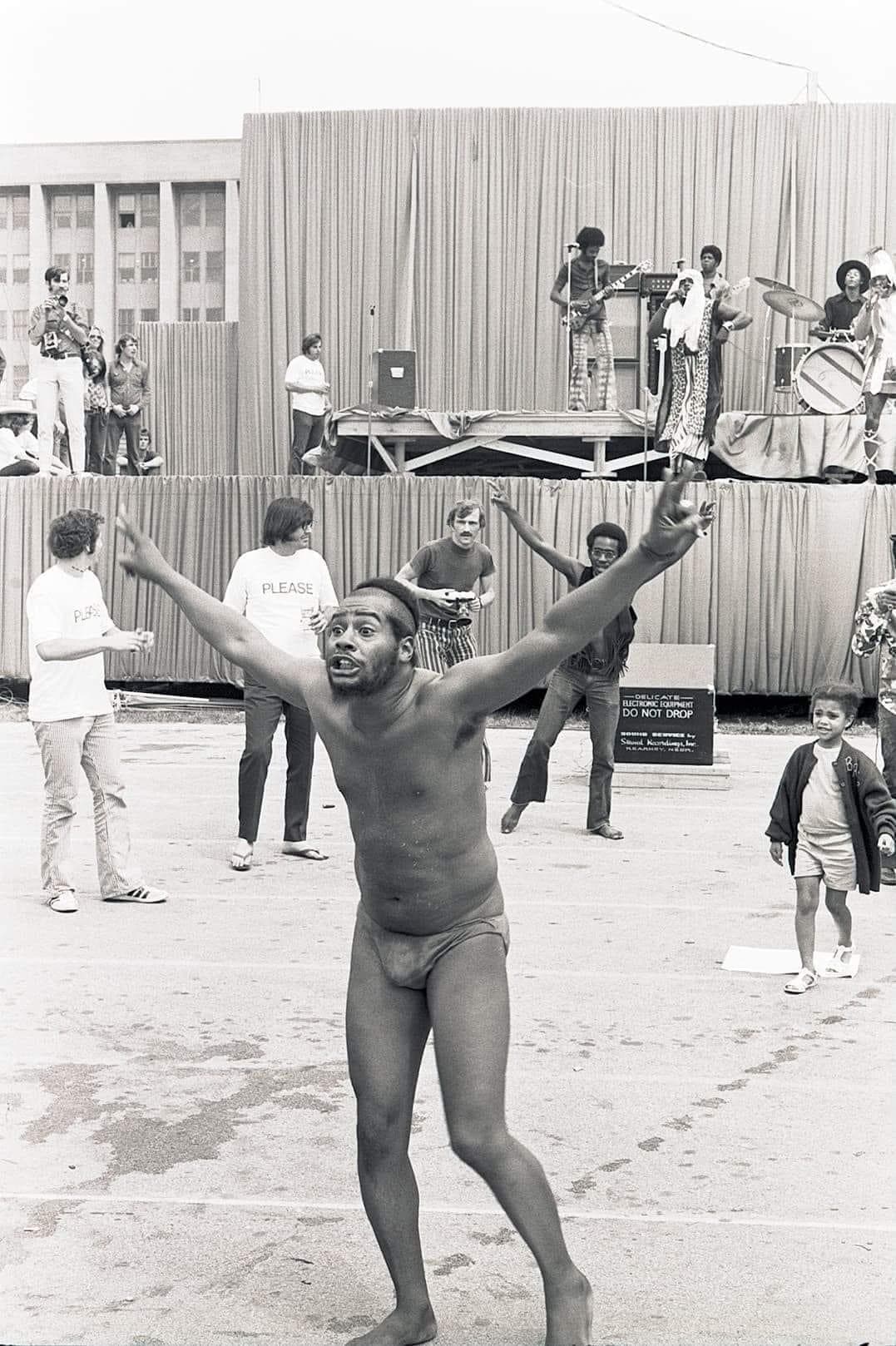 Mothership Connection: Pete BBE