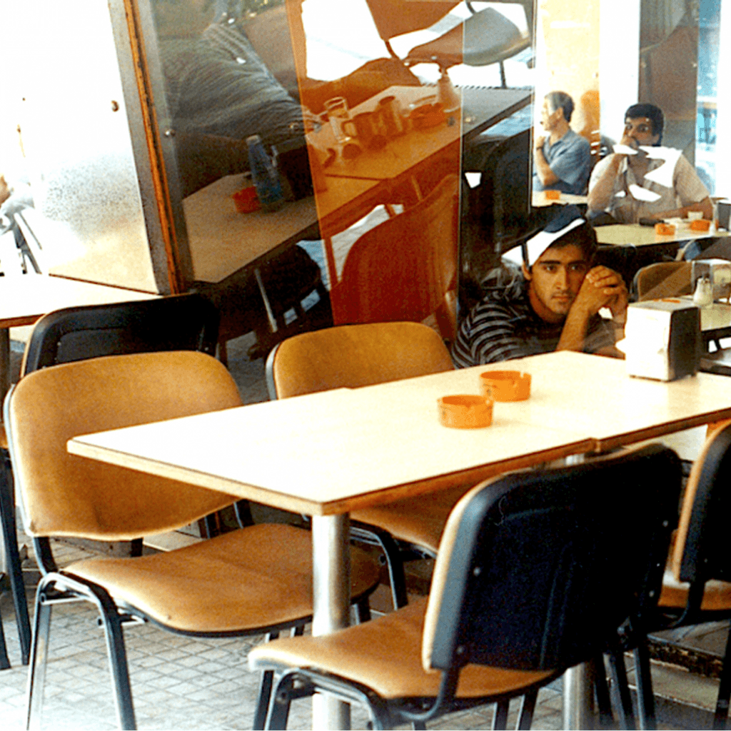 WW Beirut: Radio Karantina