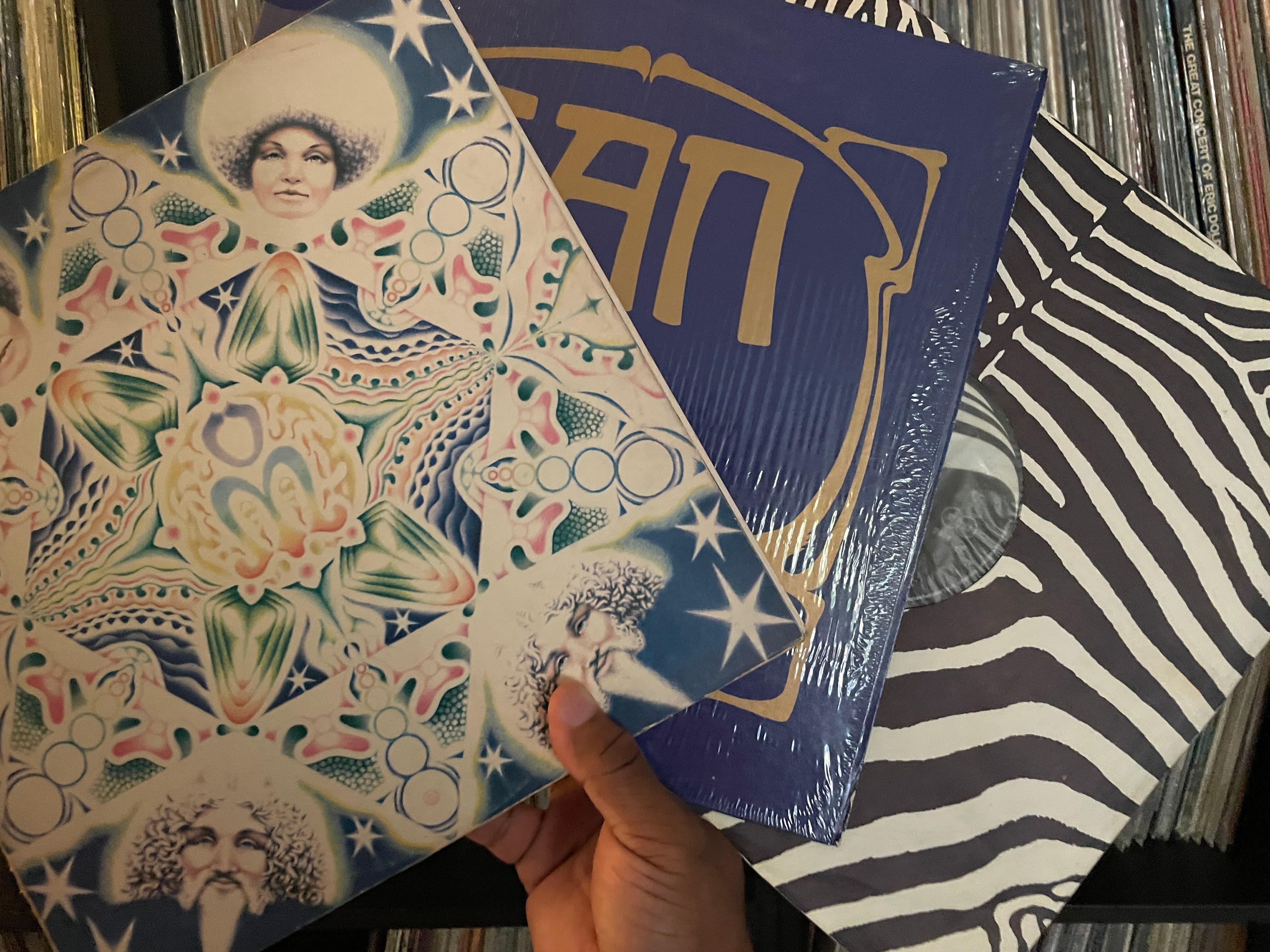 Artform Radio: Michael Barnes