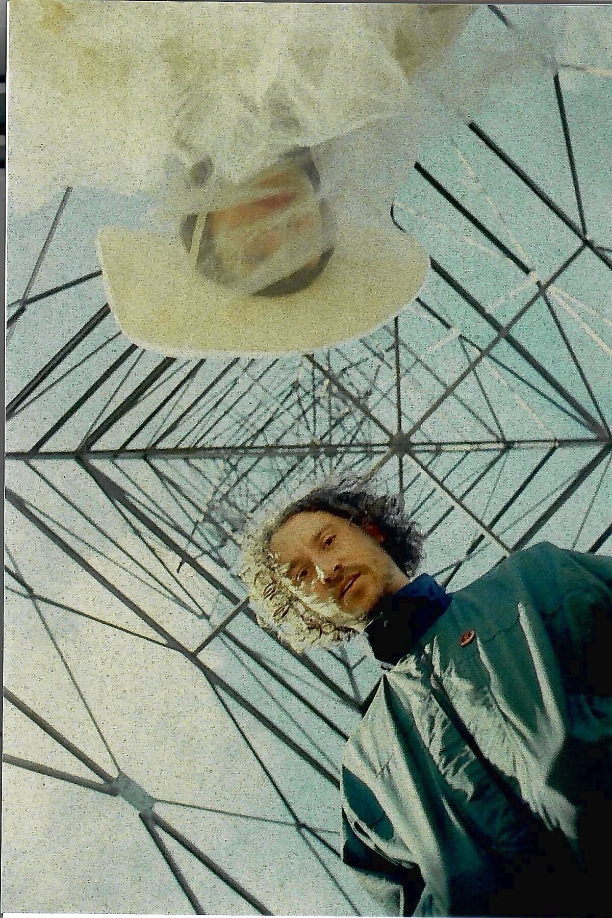 New Voices: Zaereo w/ Monde UFO