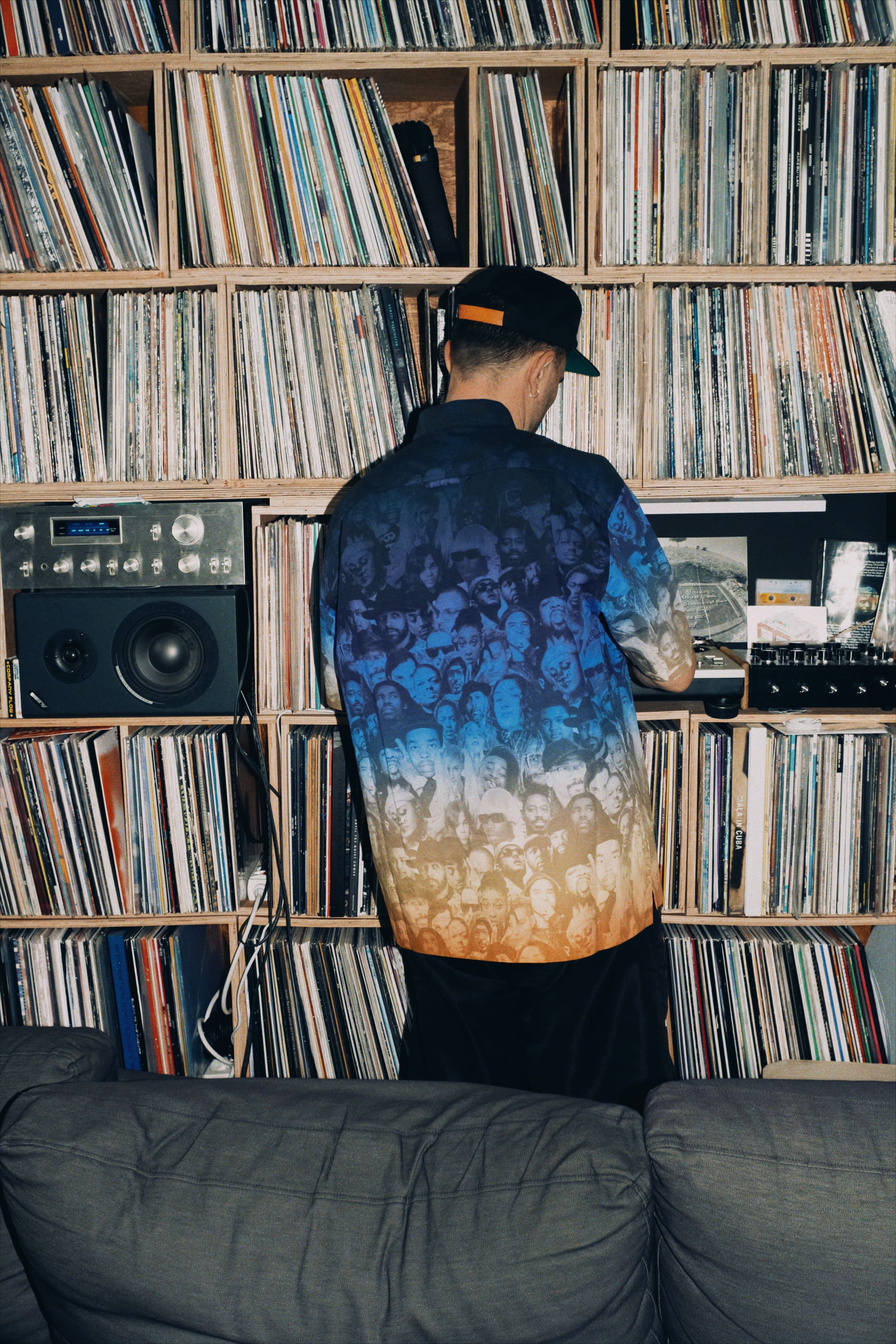 Live From Brussels: Earlybird Lefto