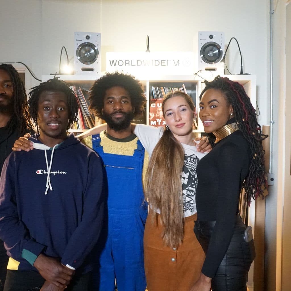 Steam Down Takeover // 22-11-19