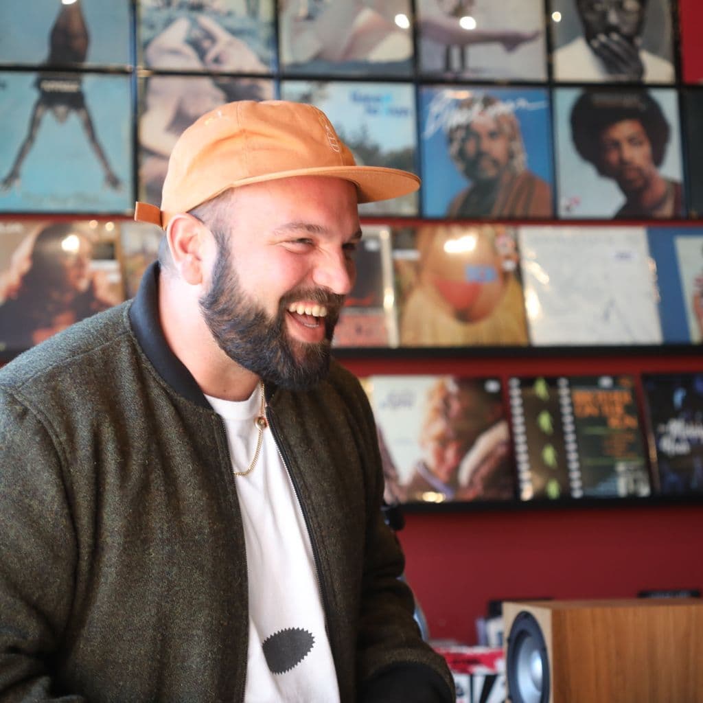 Artform Radio: Joey Rubin // 06-02-20