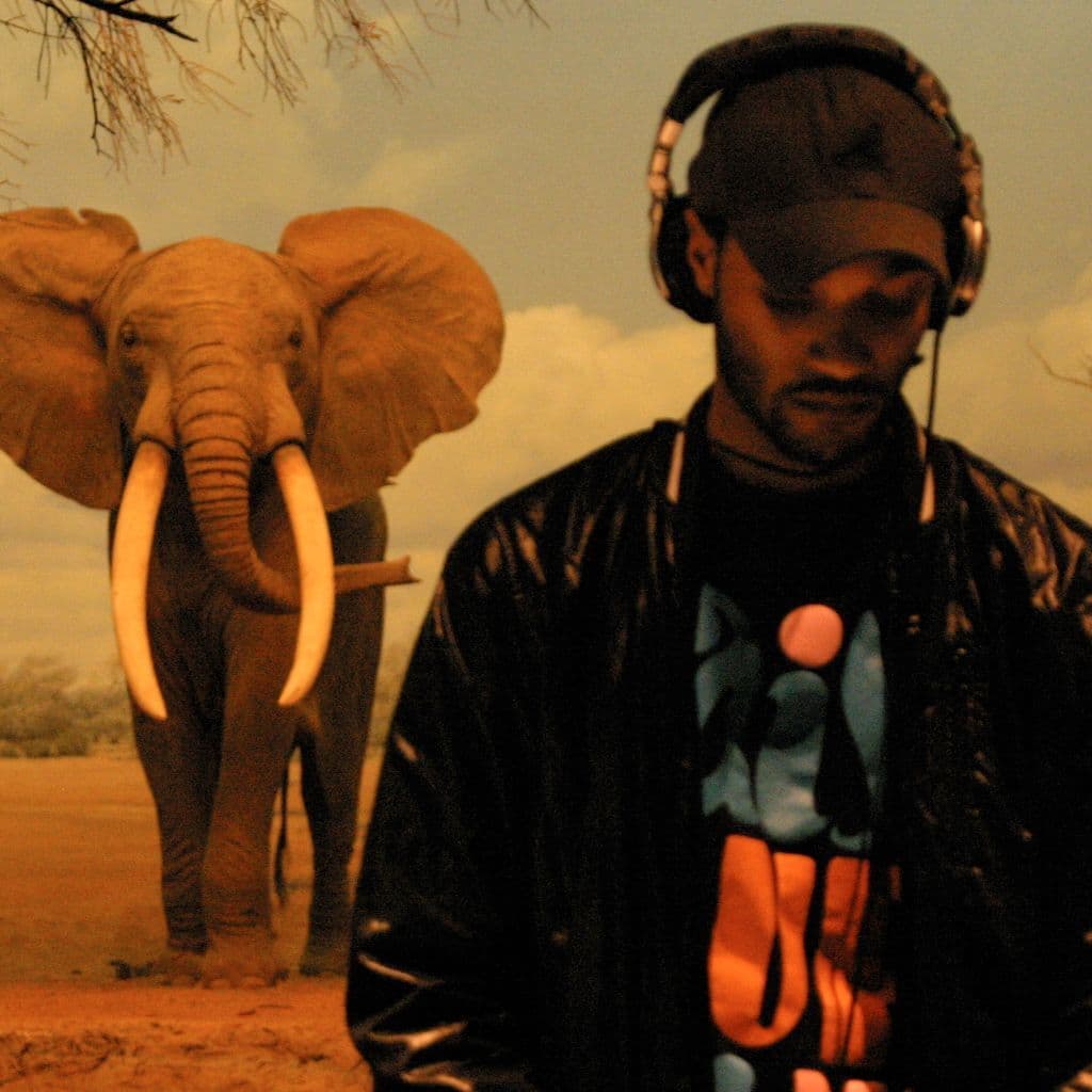 WW LA: Aaron Byrd & Ethio Cali (LIVE) // 22-02-17