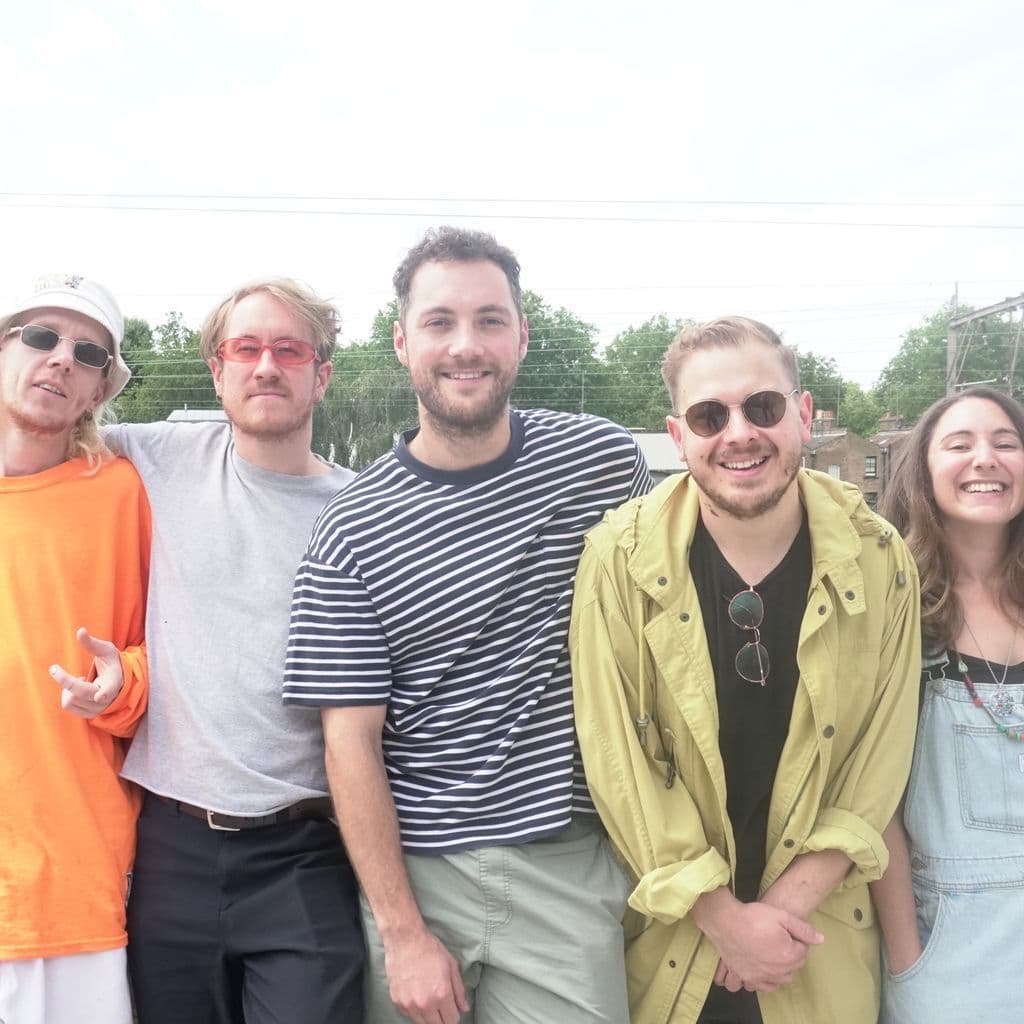 Stamp The Wax: Aaron L with Zeitgeist Freedom Energy Exchange // 27-07-19