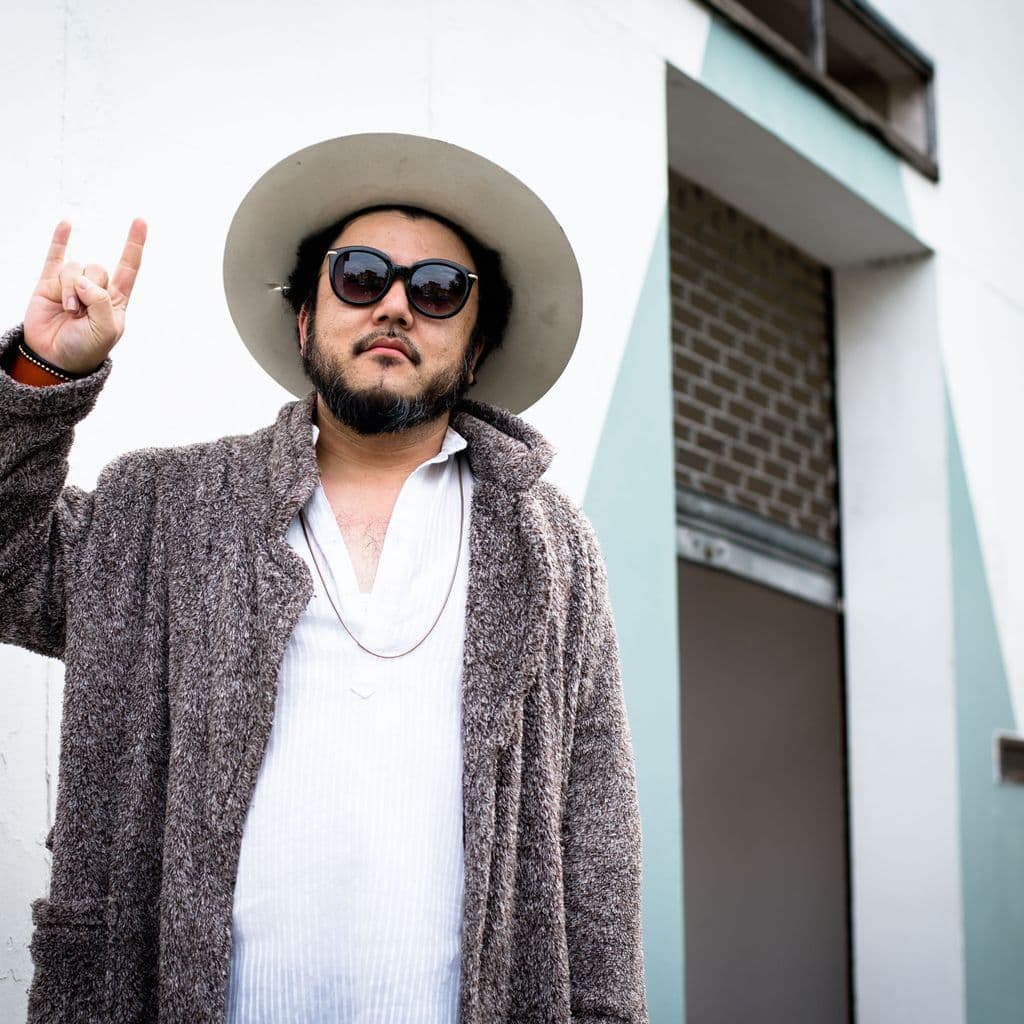 Shacho // 19-10-2016