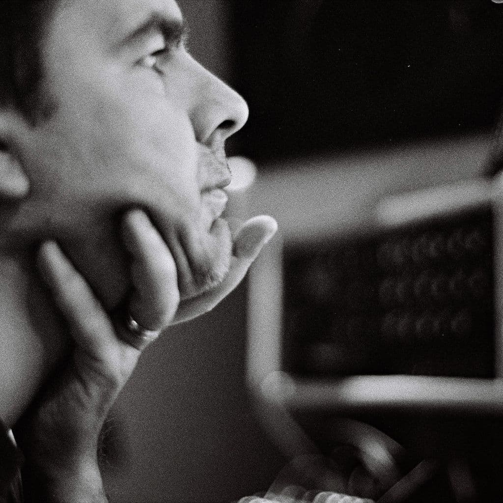 It Is What It is: Laurent Garnier // 14-11-17