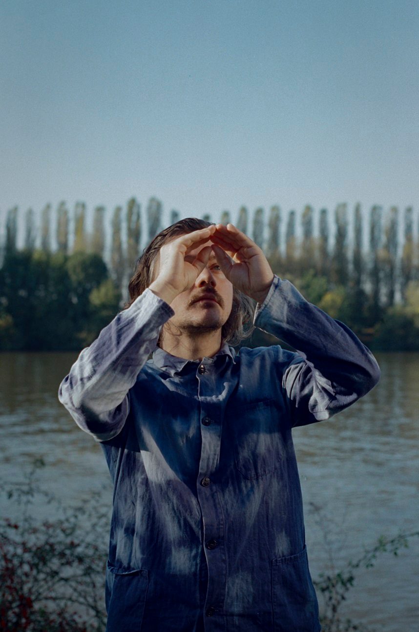 mist haze fog: Flavien Berger