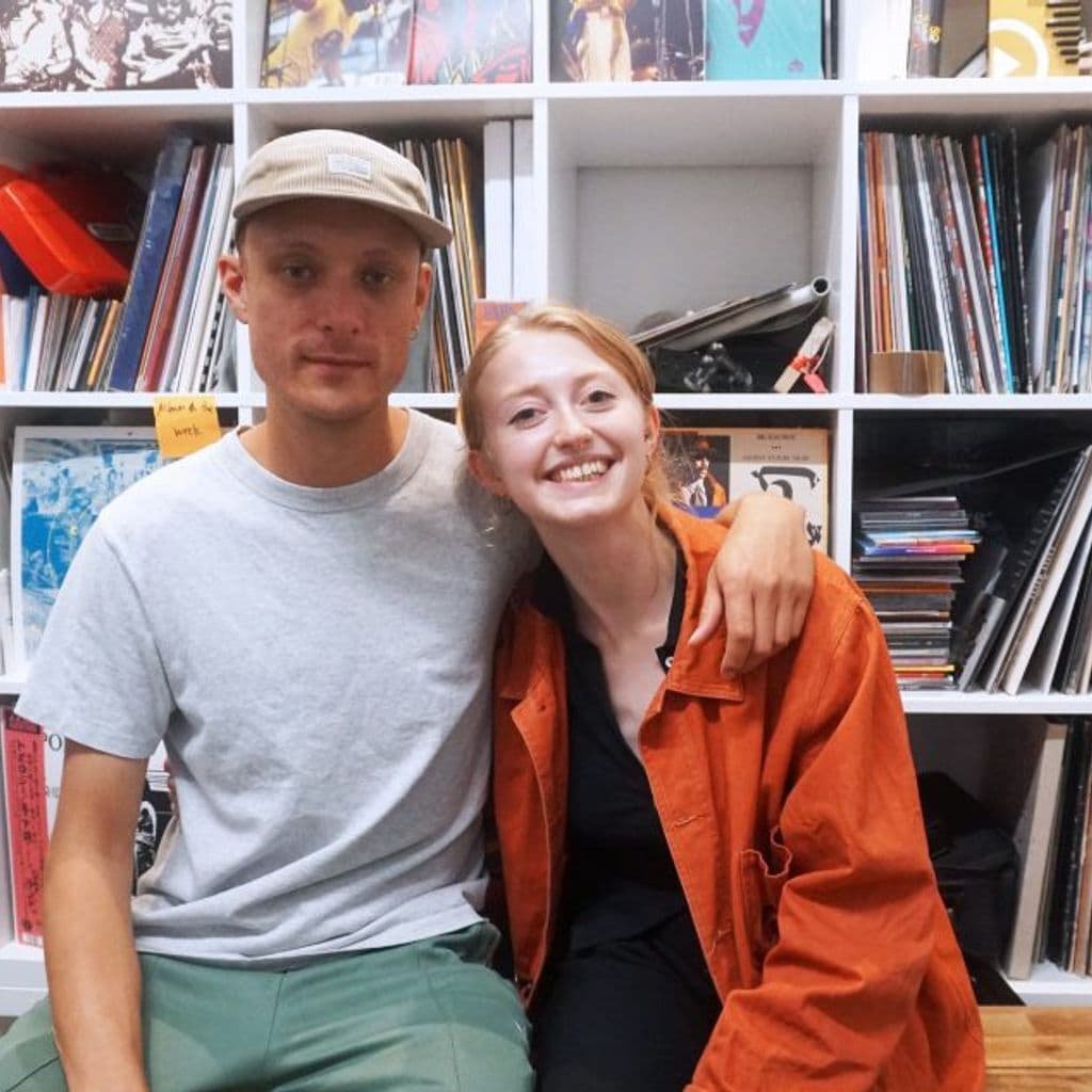 MLE with Eliphino // 10-09-2019