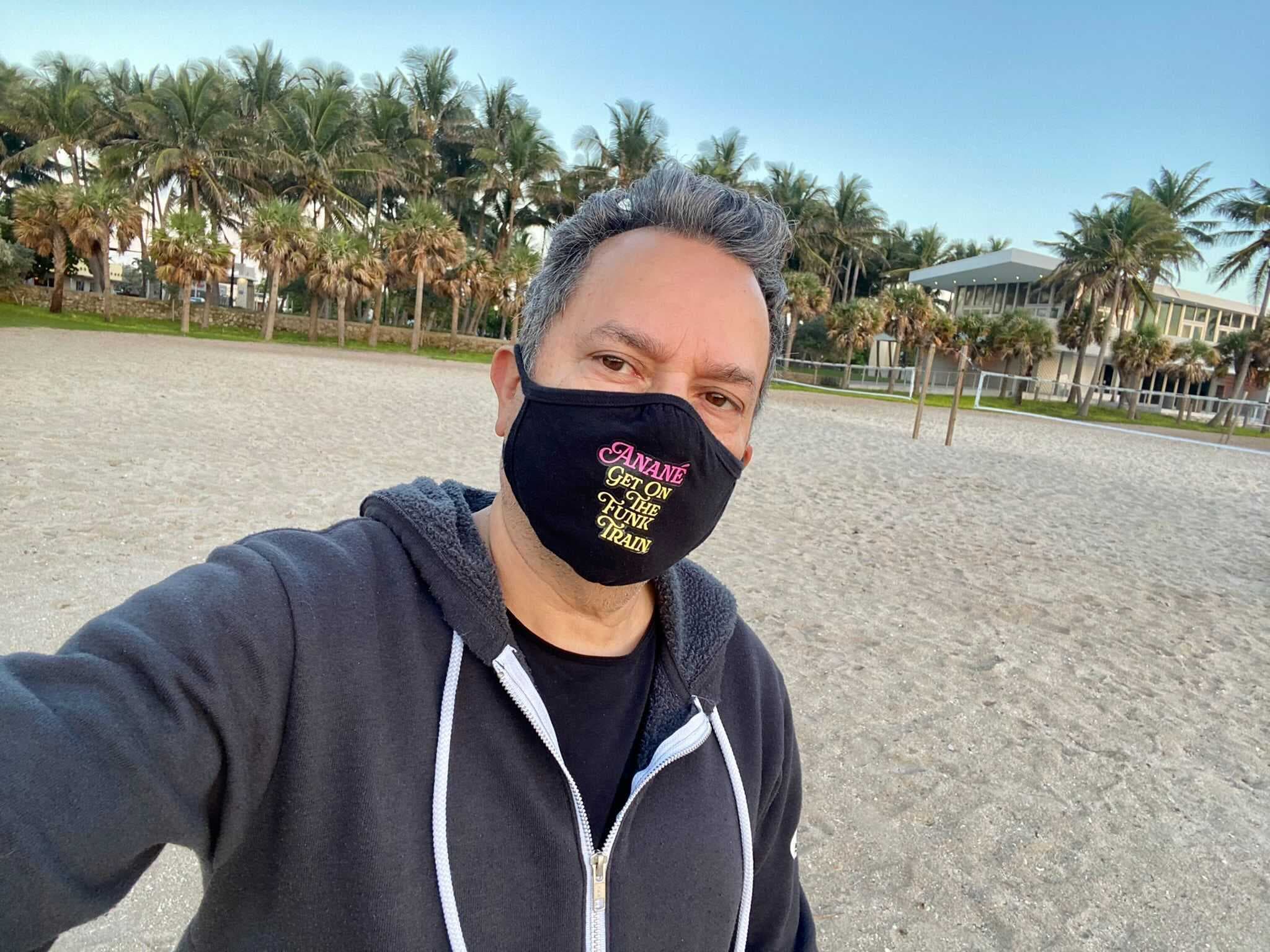 Lockdown Sessions with Louie Vega: Disco, Boogie and House Classics