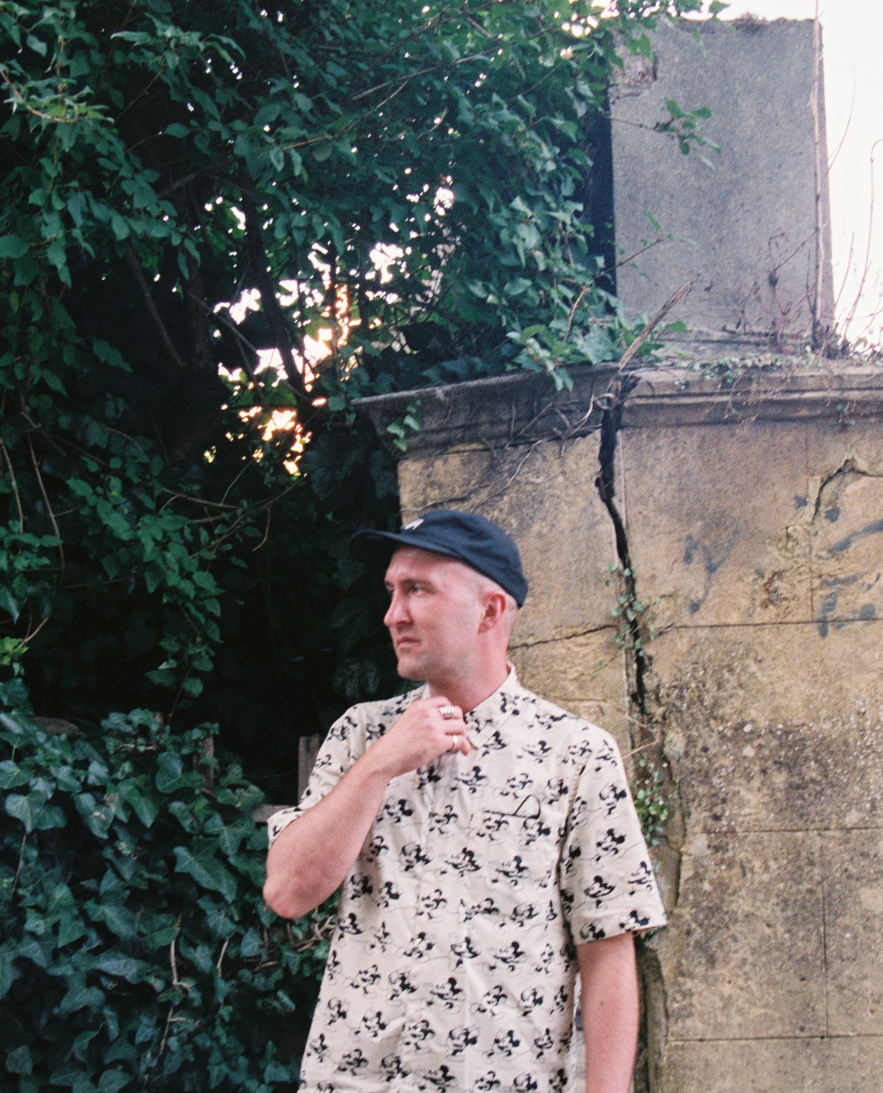 Different Frequency: Basic Rhythm