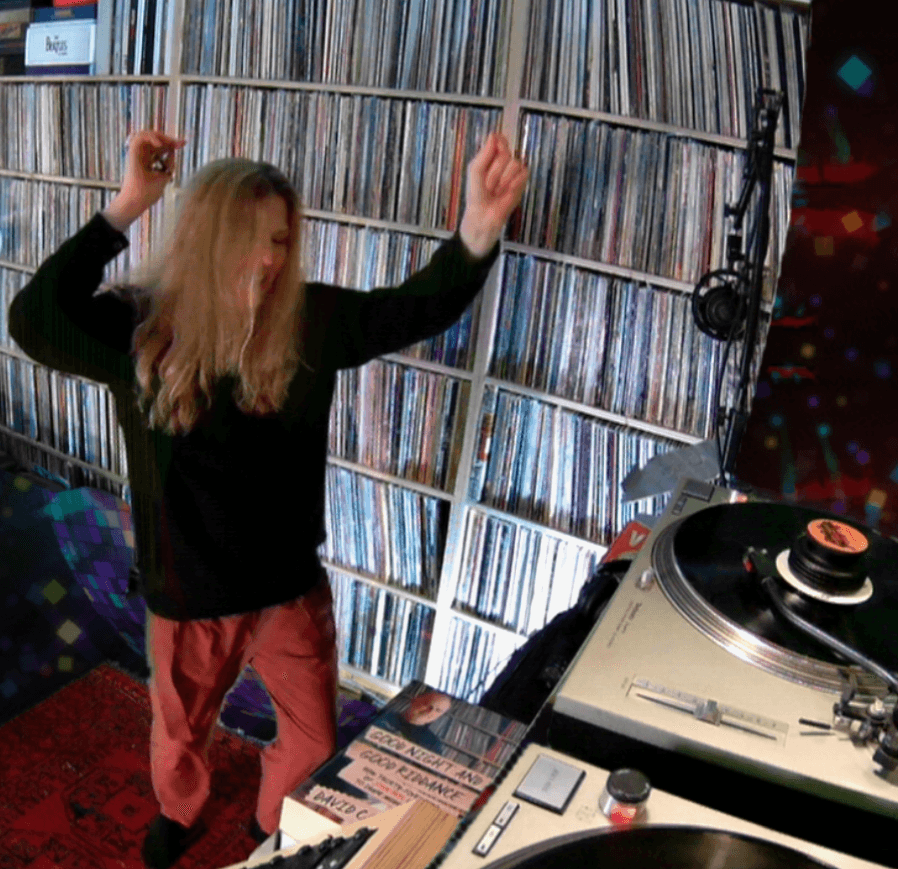 Balearic Breakfast: Colleen 'Cosmo' Murphy