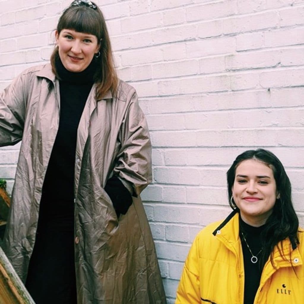 Marina w/ Ixta Belfrage