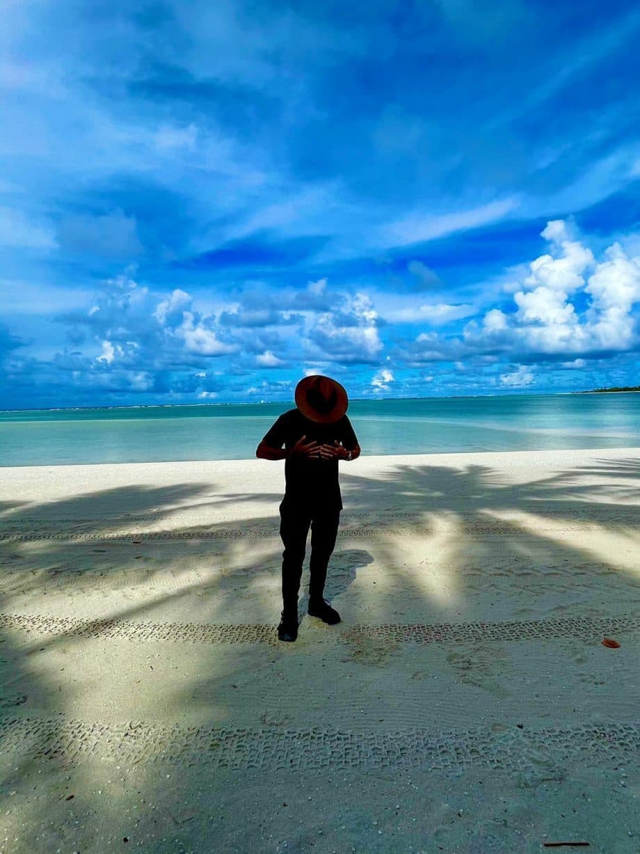 Lockdown Sessions with Louie Vega - Expansions NYC