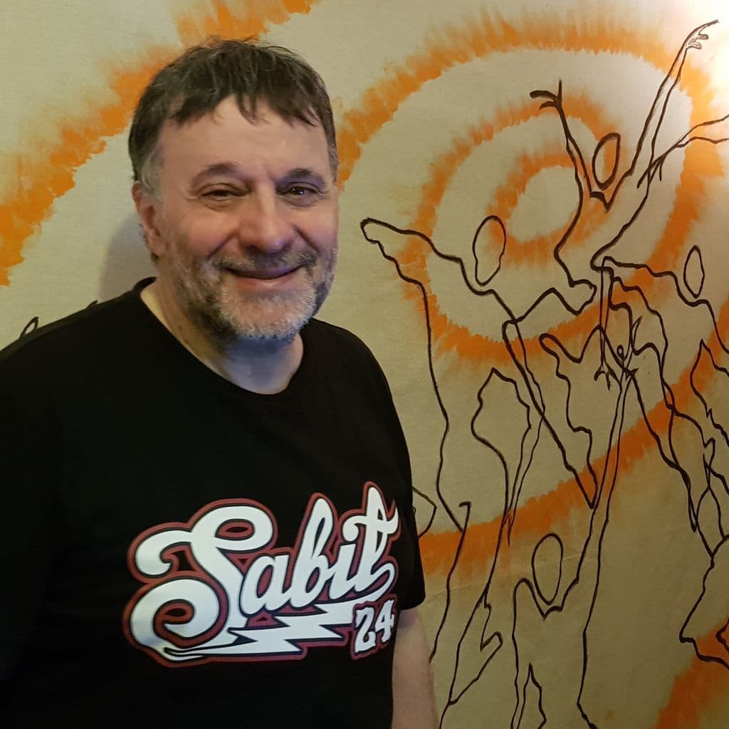 World of Echoes: François K // 15-09-20