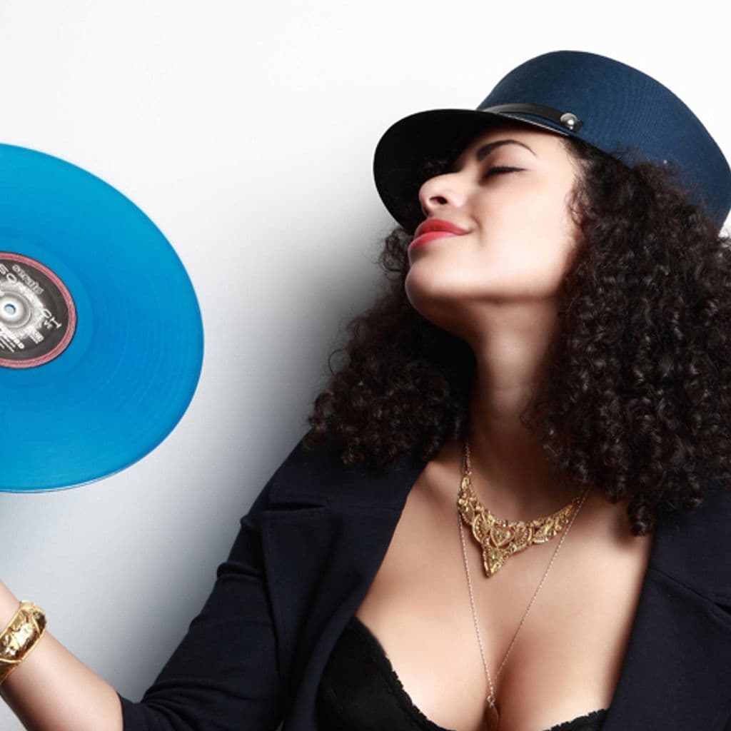 Artform Radio: Rashida // 14-05-20