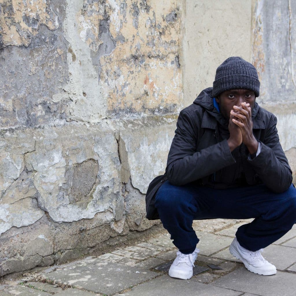 Whities with Coby Sey // 09.12.16