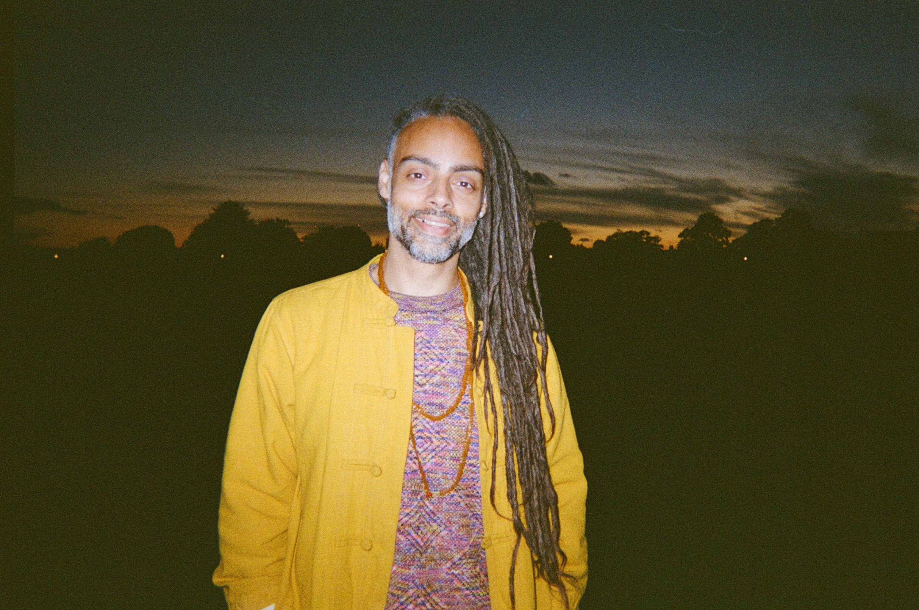 Synesthesia: Fabrice Bourgelle - Soundtrack Special