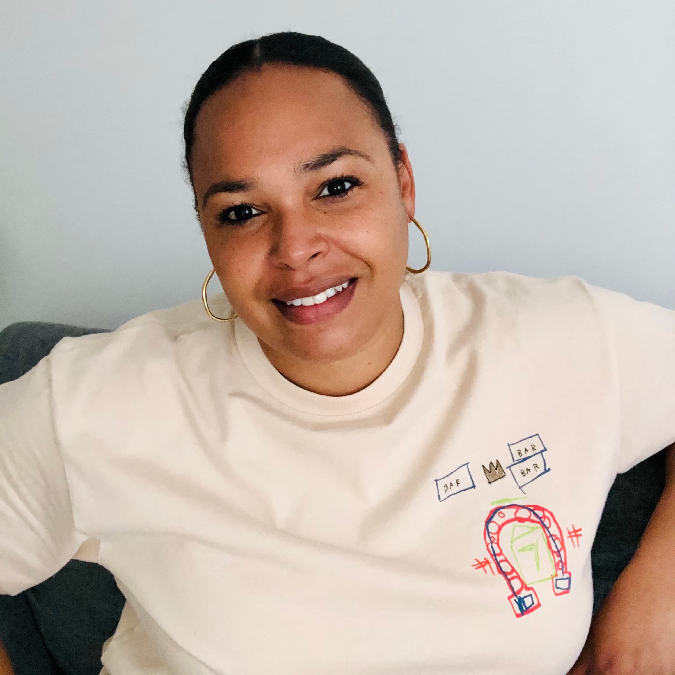 The Fulljoy Experience with Laani