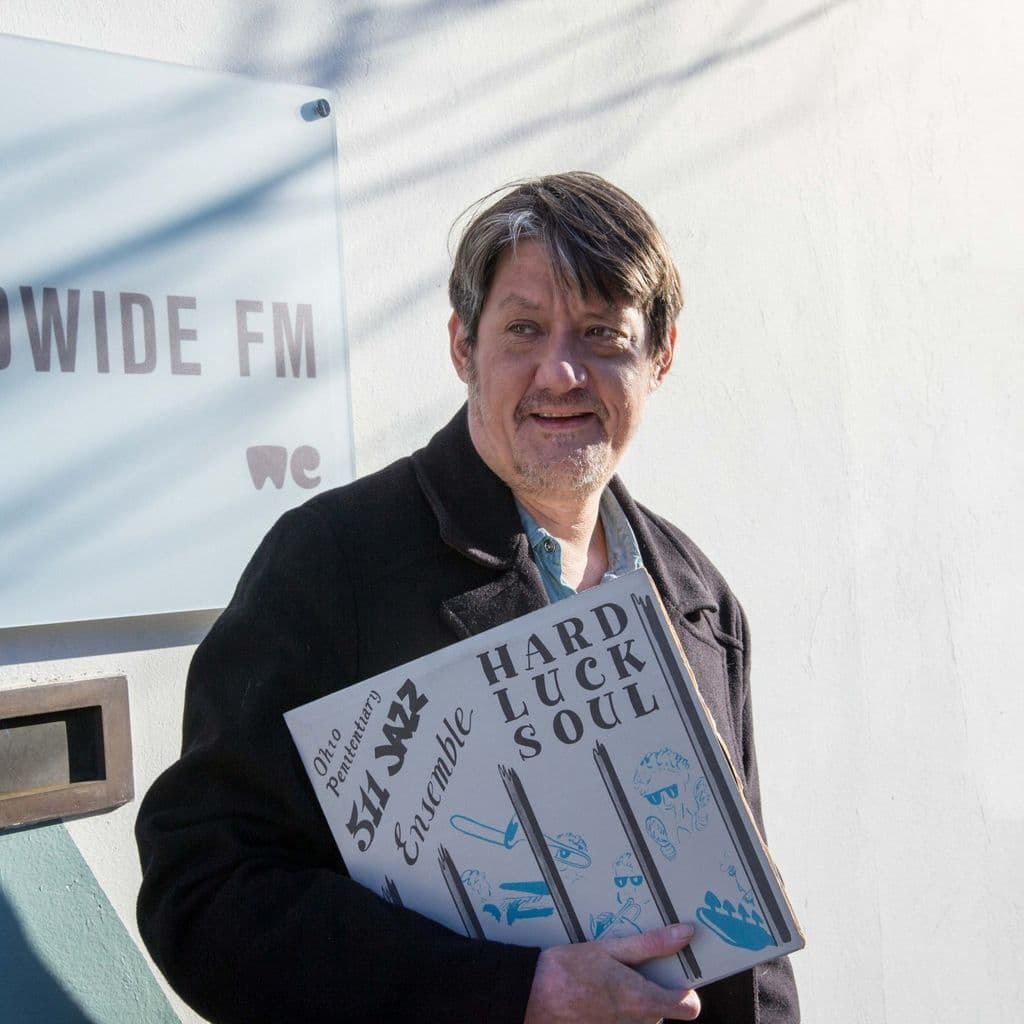 Drummers Inc: Malcolm Catto // 09-01-18