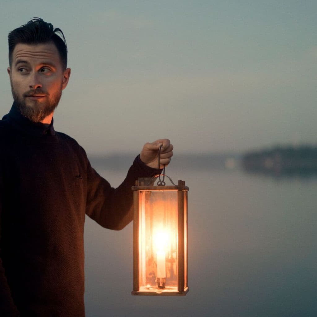 WW Helsinki with Klaus Wing // 24-12-2018