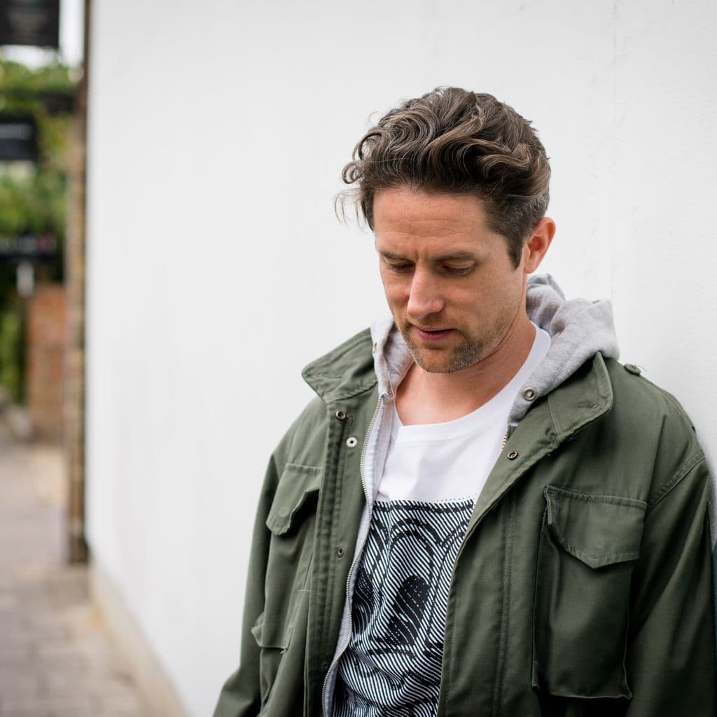 Tee Mango // 19-10-2016