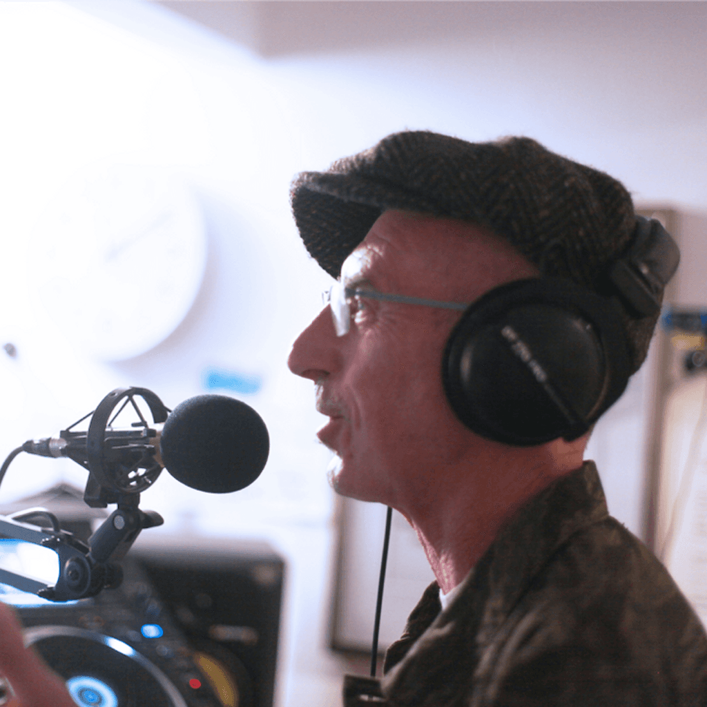 Straight No Chaser: Paul Bradshaw // 16-02-21