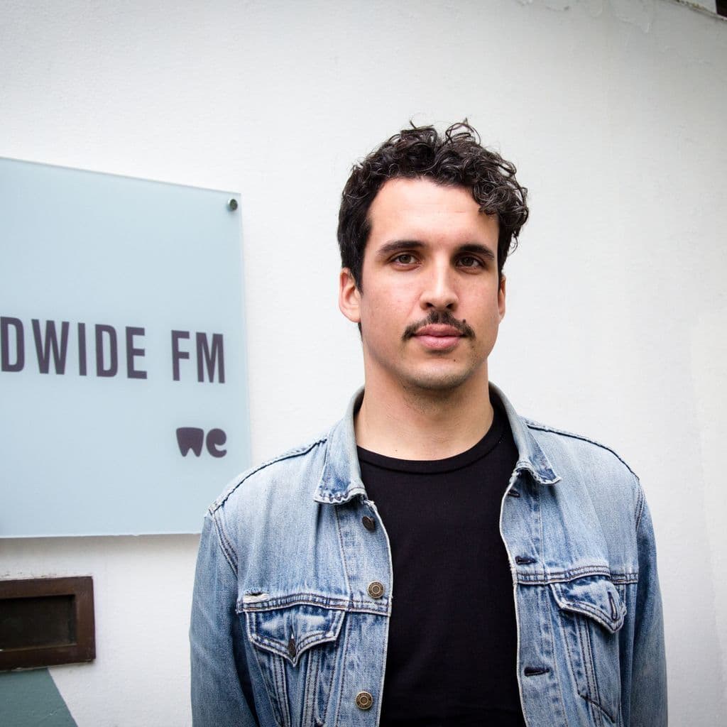 African Acid is the Future // 14-05-2018