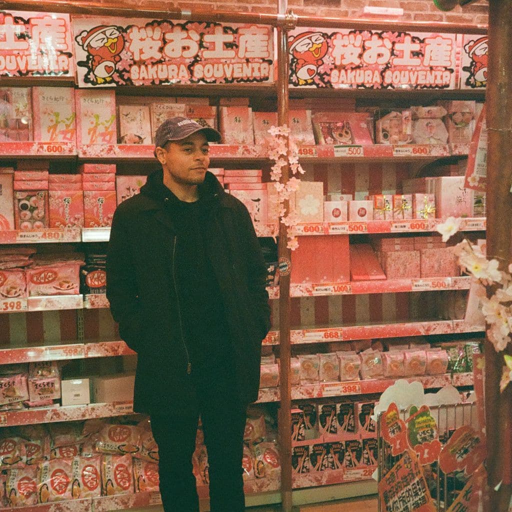 Pacific Spirit with DJ D.DEE with Emissive // 04-03-21