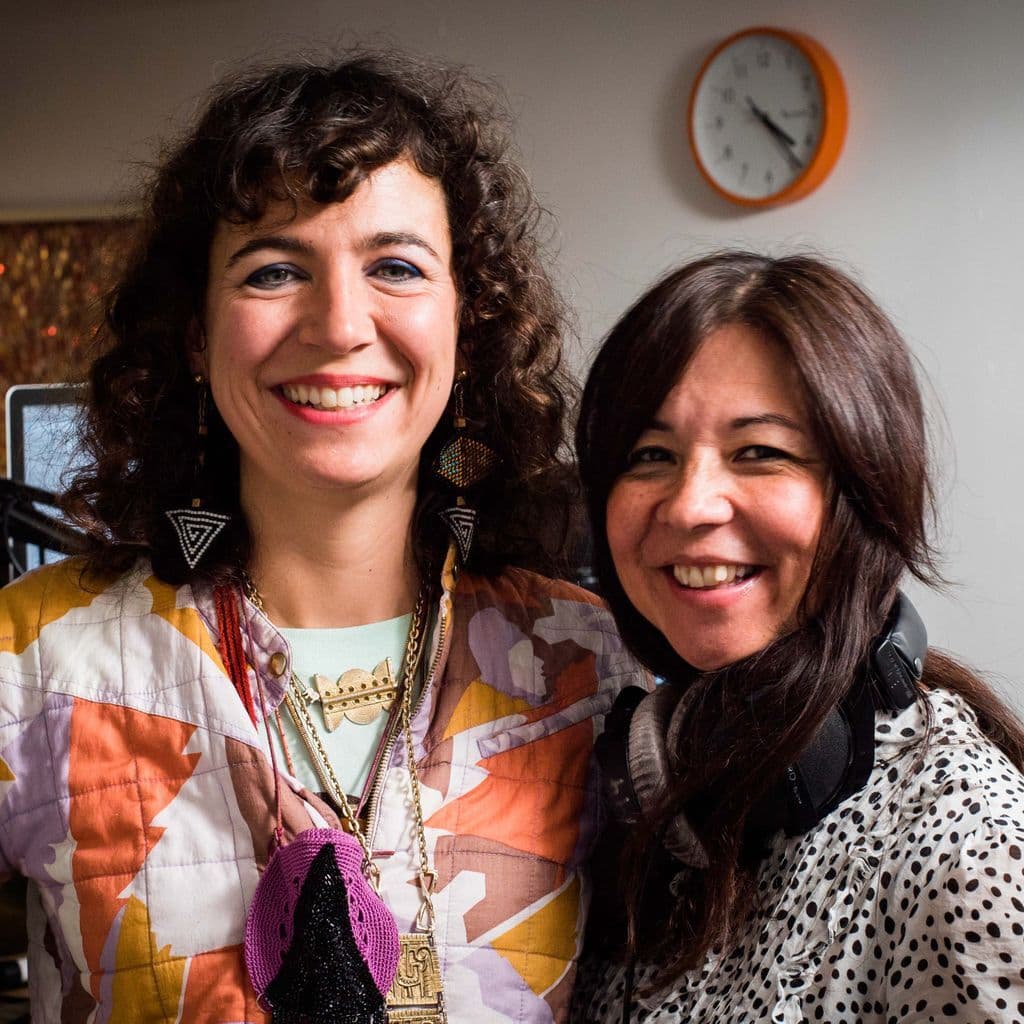 Leanne & Sassy J // 09.12.16