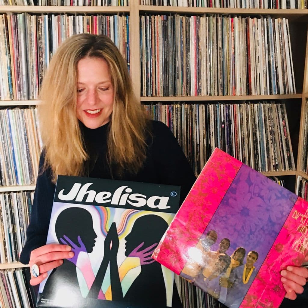 Balearic Breakfast: Colleen 'Cosmo' Murphy // 02-02-21