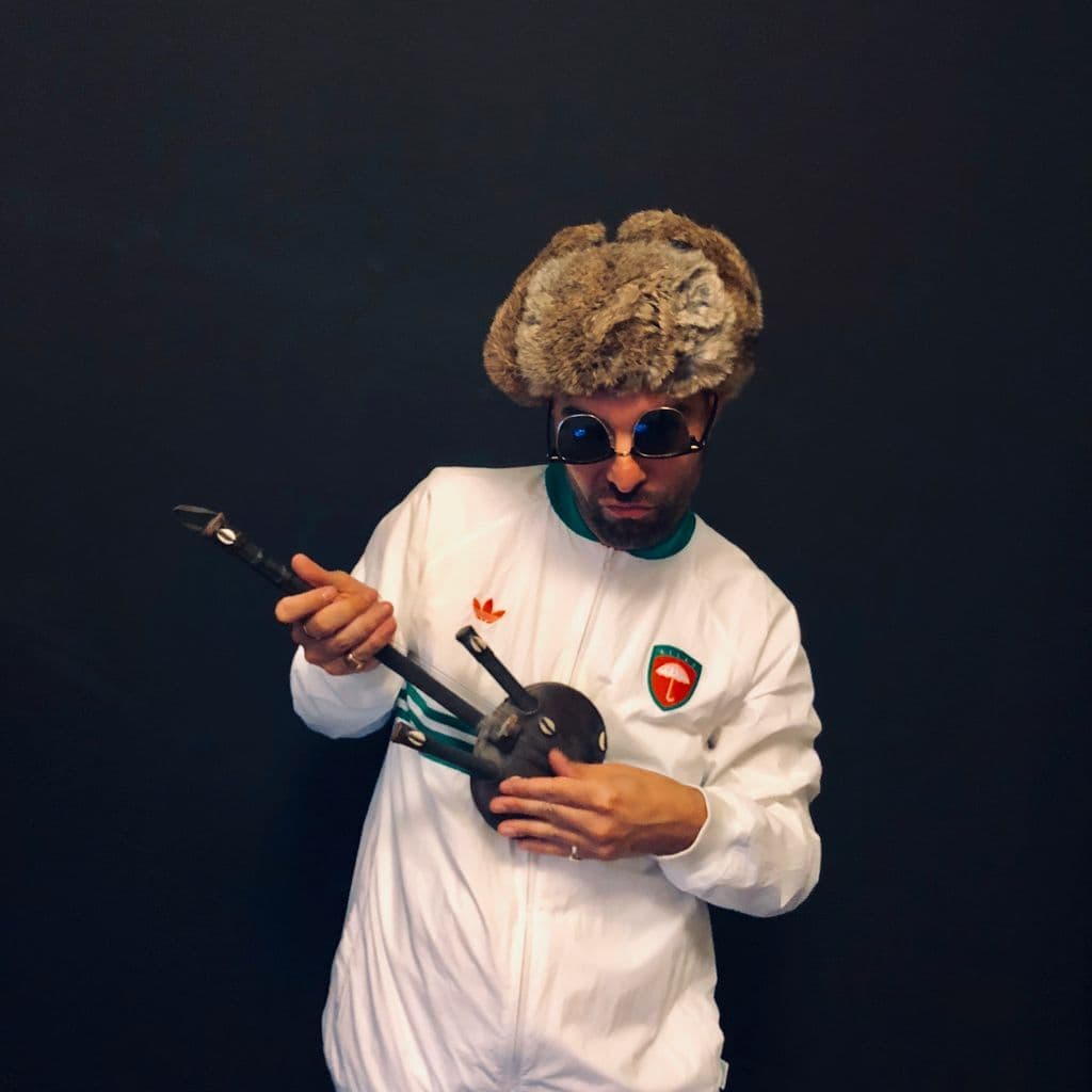 Earlybird: Lefto // 08-04-20