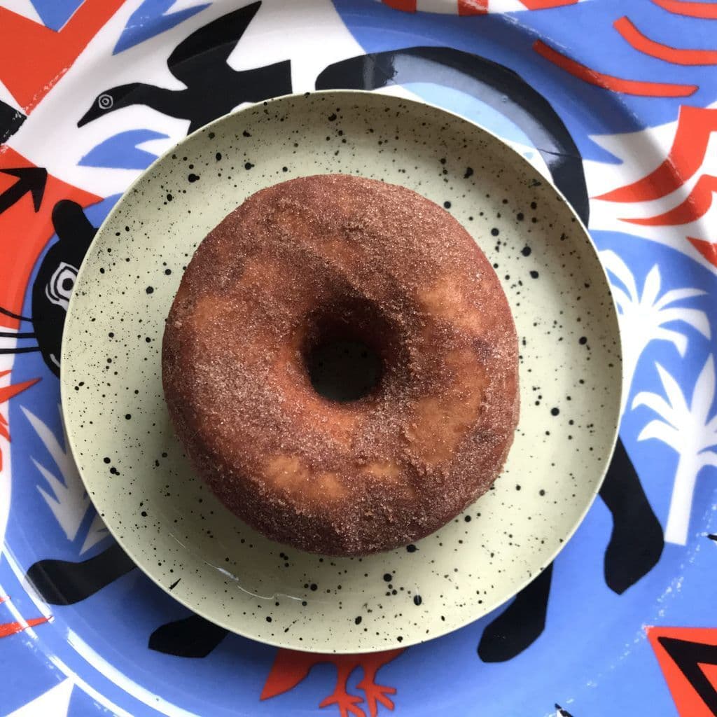 Circular Sounds with Hector Plimmer // 09-12-20