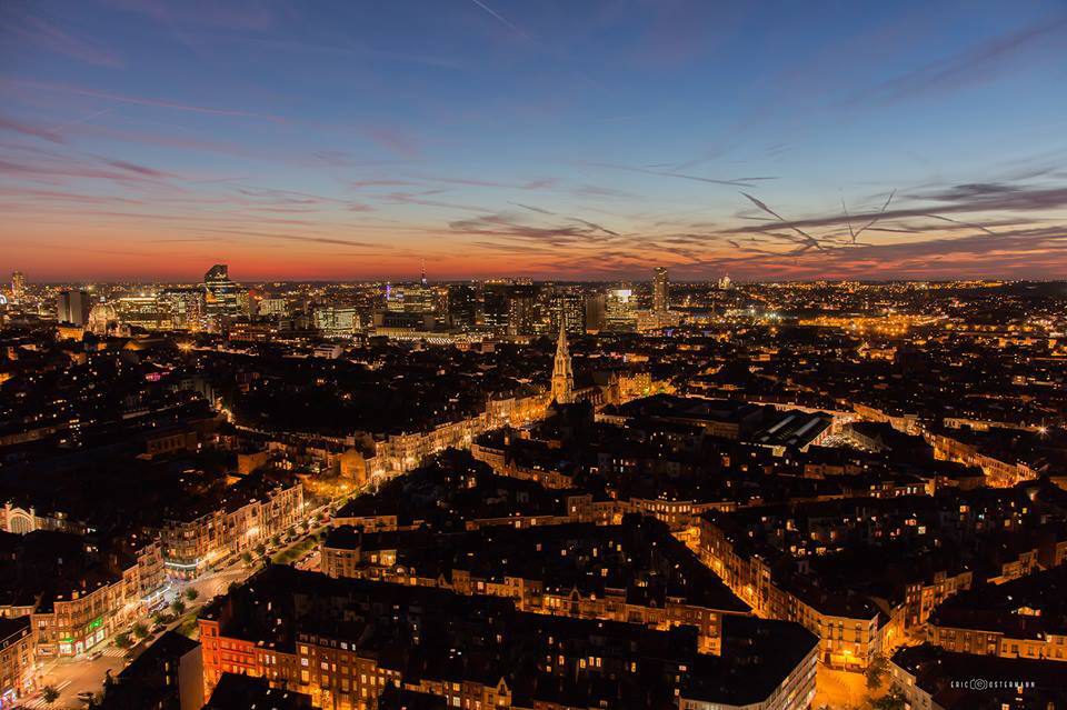 Live From Brussels: Lefto Early Bird