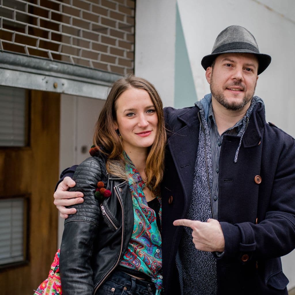 Holly Holden // 19-10-2016