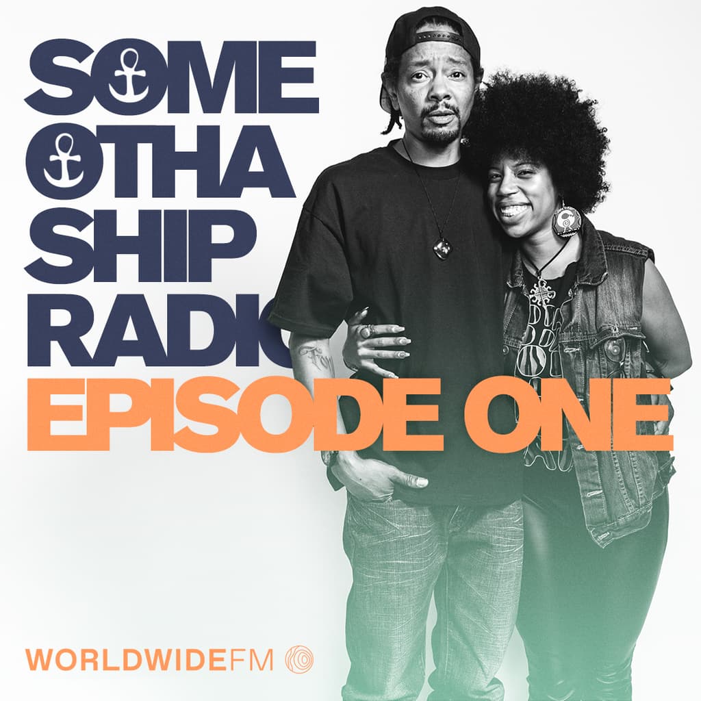 SomeOthaShip Radio // 21-03-19