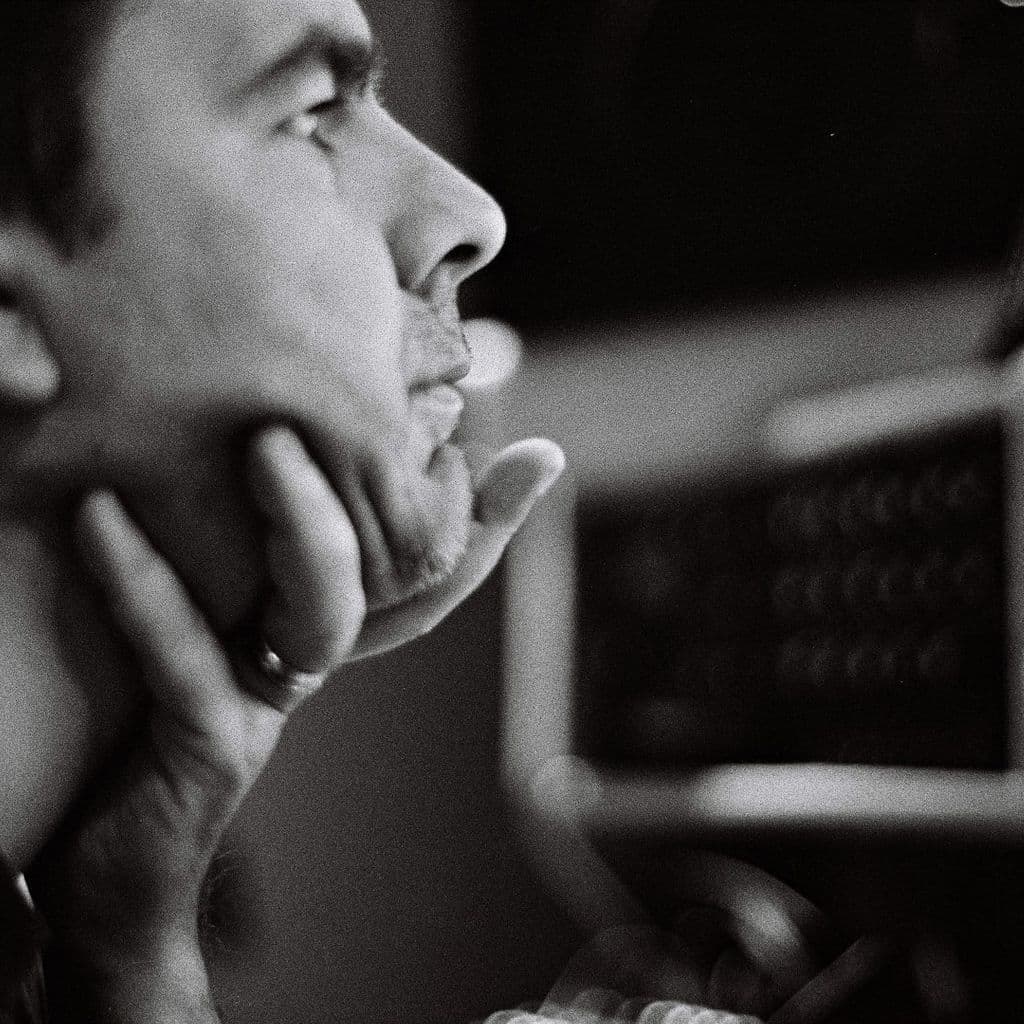 It Is What It Is: Laurent Garnier // 13-03-18