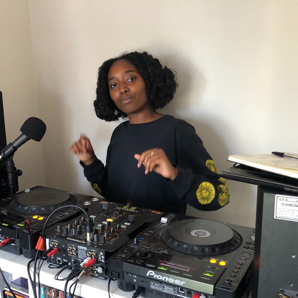 WW Daily: Erica McKoy // 21-07-20