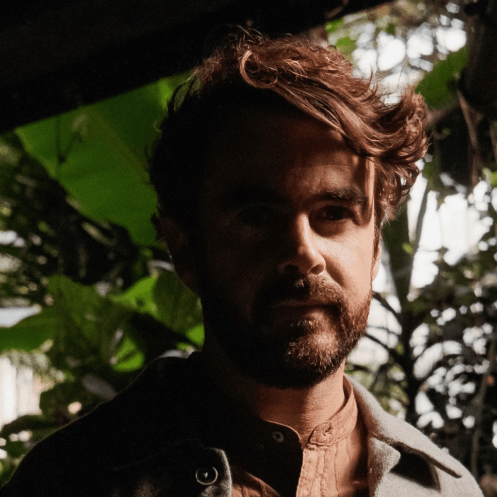 John Gómez // 08-11-18