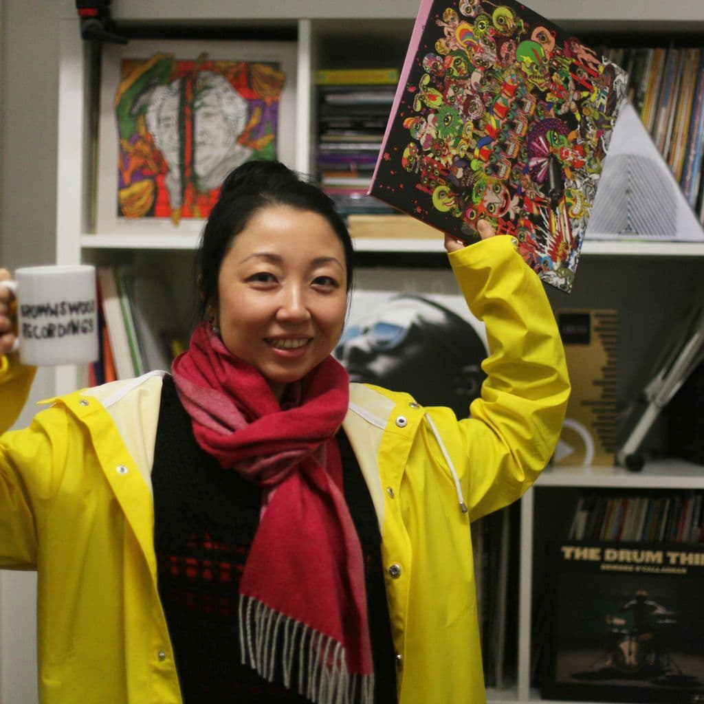 WW Daily: Morning Mari* // 11-02-19