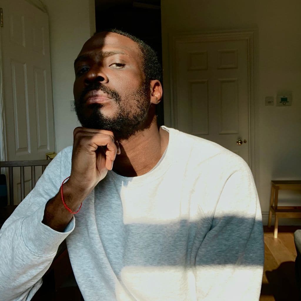 Soundview Electronics: Josh Idehen // 07-11-20