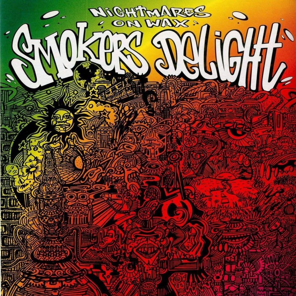 Classic Album Sundays: Nightmares On Wax