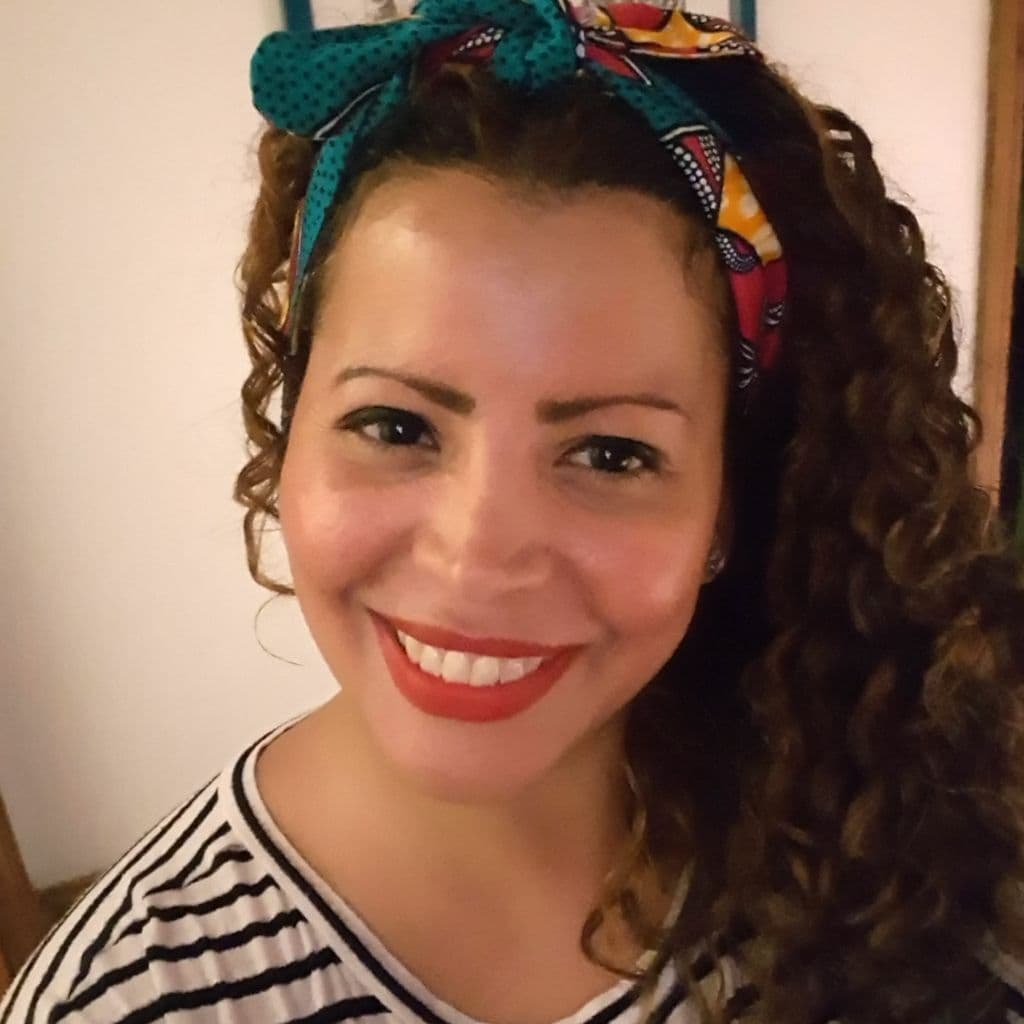 Pete On The Corner with La Presidenta // 25-03-21