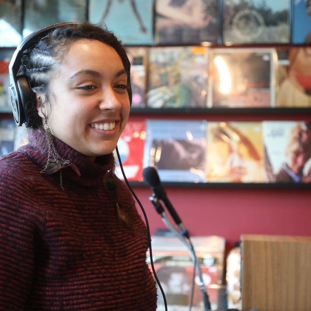 Artform Radio: Black Jazz Music // 07-02-20