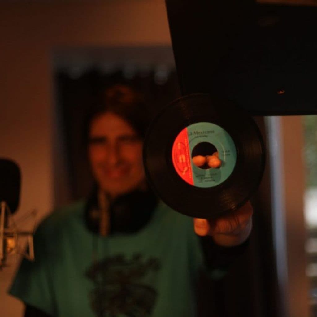 trCaleidoscópio musical with Tropicaza // 10-09-2019