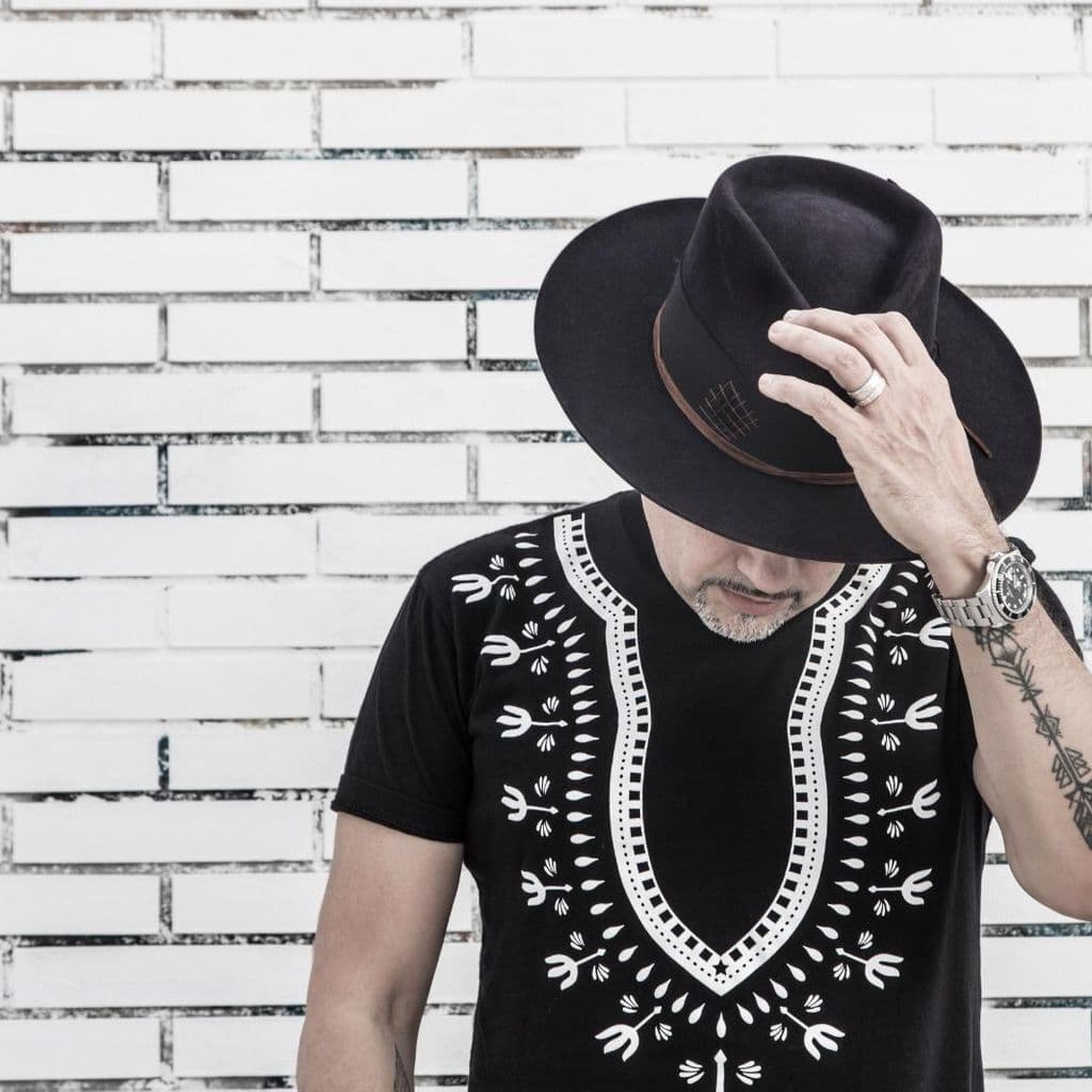 Lockdown Sessions with Louie Vega: Sacred Tones